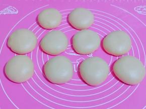 依次做完，圆嘟嘟哈～