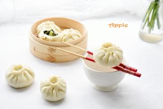 美美的享用吧！