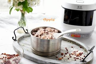 美美的享用吧！