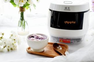 美美的享用吧！