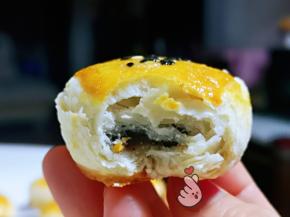 简直好吃到停不下来，大爱～