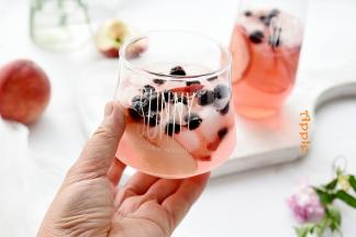 美美的享用吧！