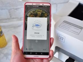 烹饪结束，机器响起清脆而响亮的提示音，打开机器，就能看到已经炒好的菜了。