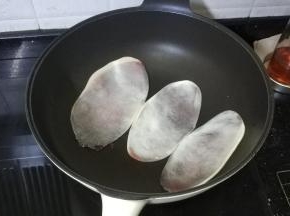 这个是红豆沙馅