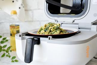 美美的享用吧！