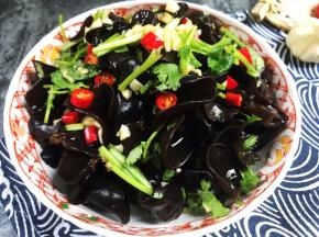 上桌咯