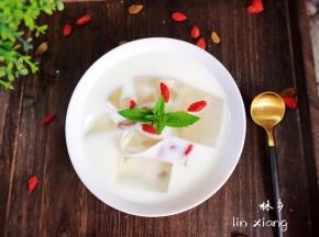 冰镇后口感更好