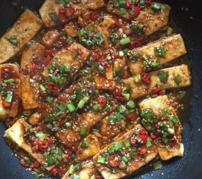 中小火收汁即可；