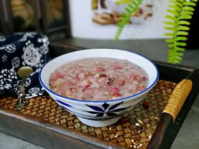 早餐来一碗，养胃又养生。