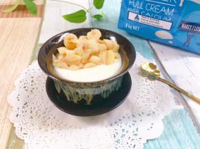 放入冰箱冷藏后再食用更佳