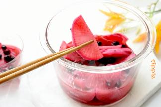 美美的享用吧！