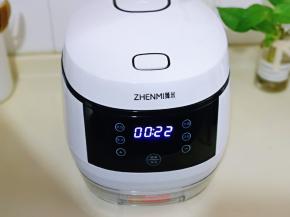 时间为22分钟，敬请期待吧～(按“＋”号为增加时间，按“－”号为减少时间)