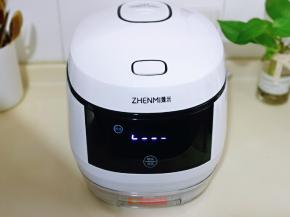 工作中的饭煲酷酷哒～