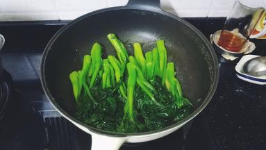 翻炒均匀即可