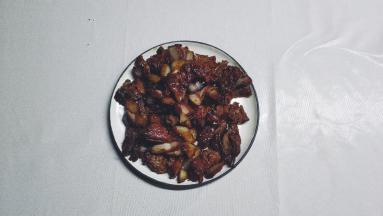 切成均等片