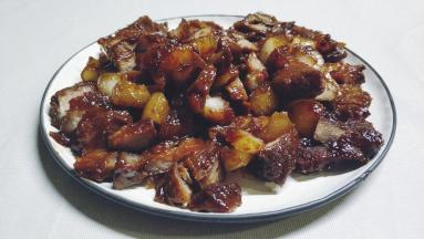 绝不比烧腊店差哦，自己做卫生又安心