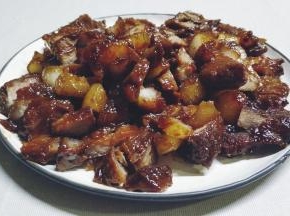 绝不比烧腊店差哦，自己做卫生又安心