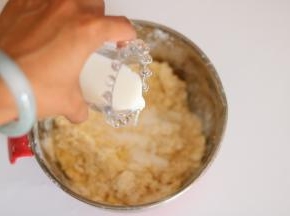 加入牛奶