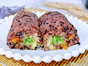 近看，我要开动喽～迫不及待啦！