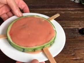 放入冰箱冷冻3小时以上