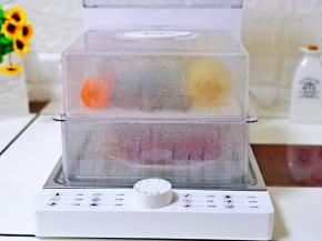 分分钟钟上蒸汽了呀！坐等即可。