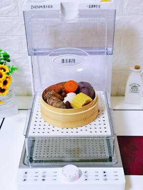 大丰收，健康又好吃，饱腹感，减肥减脂～