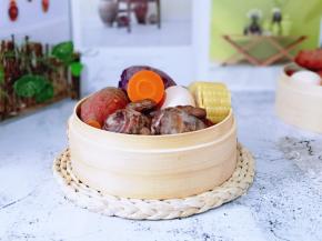 健康生活～有你就足够。