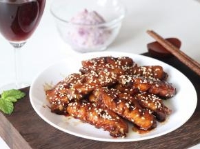 色香味俱全
