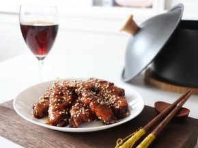 下饭菜