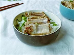 米饭口感跟传统柴火饭相媲美！
