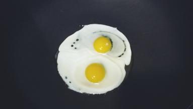 煎蛋