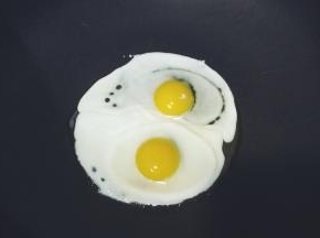 煎蛋
