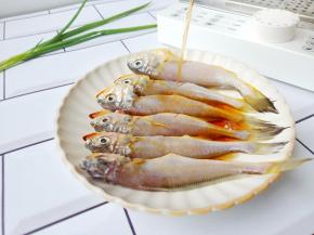 加料酒一勺【去腥】