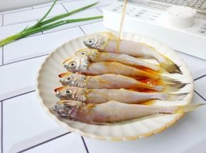 加料酒一勺【去腥】