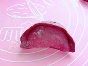 包成饺子，也可以包包子。根据个人喜欢来就可以。