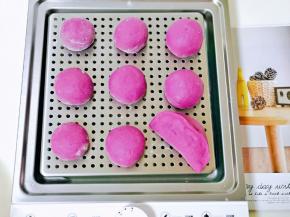 还做了几个馒头，量可以根据需求增减。