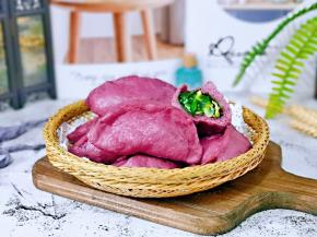 鲜香美味，百吃不厌。