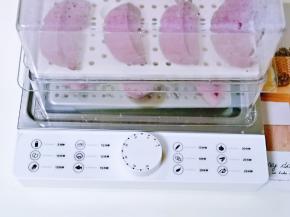 将开关旋钮到15分钟即可。