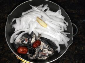 来一张食材大全