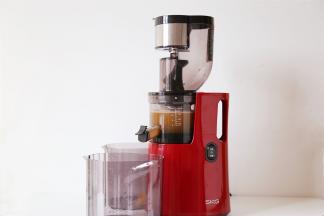 大约3分钟，即可做好一杯香甜的哈密瓜汁。