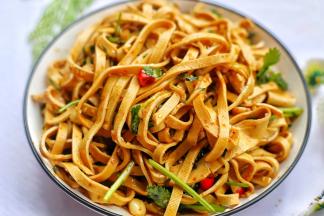 好吃到停不下来。