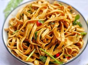 好吃到停不下来。