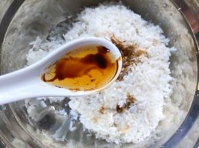 一勺香油