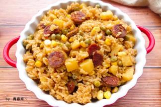 超好吃，忘了放香葱