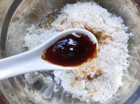 一勺蚝油