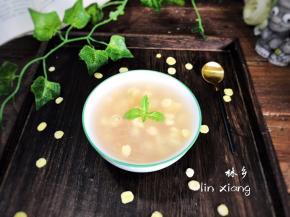 20分钟后盛出装入容器中