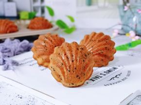 下午茶必备点心。