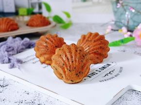 口感香甜而不腻。