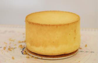 完全凉透后手工或借助脱模刀脱模。