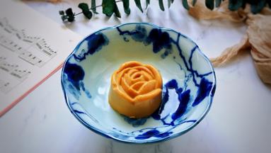 醇香幼滑，茶香、奶香浓郁，越吃越爱吃。